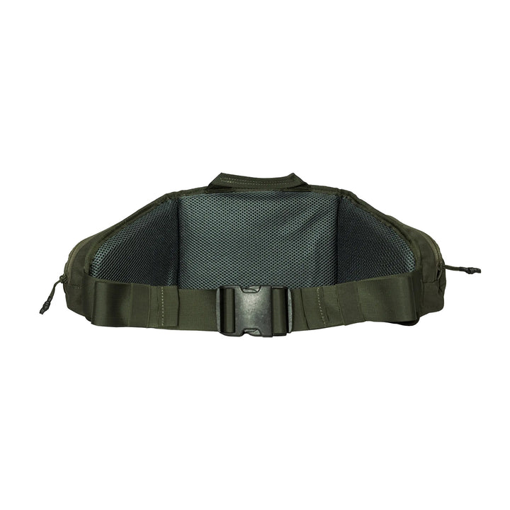 Spika Drover II Waist Pack Olive