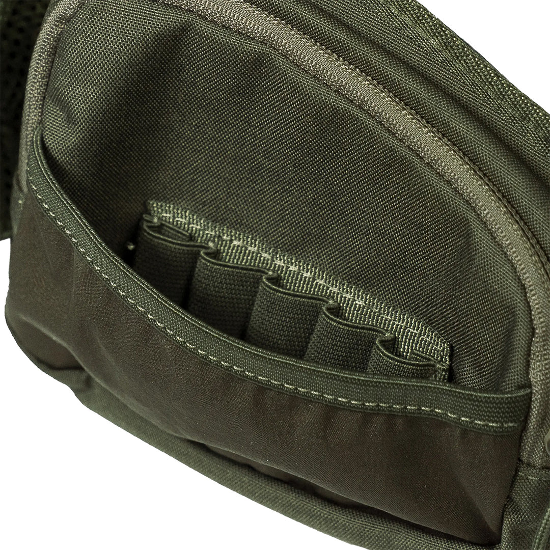 Spika Drover II Waist Pack Olive