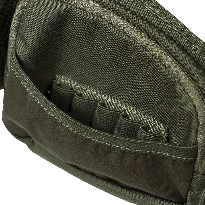 Spika Drover II Waist Pack Olive