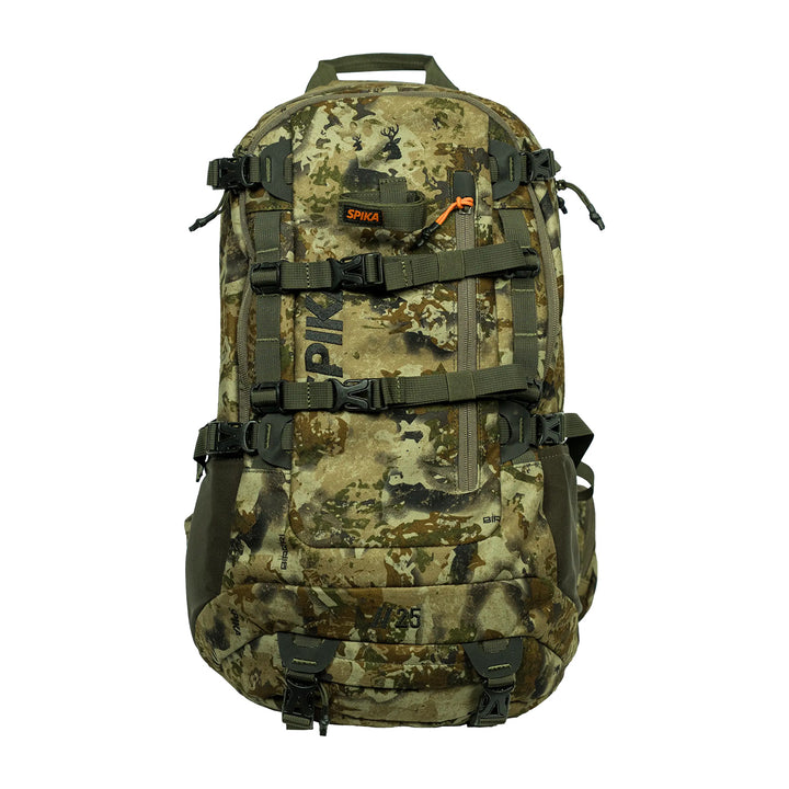 Spika Drover II Pro Pack 25L 25L / Biarri Camo