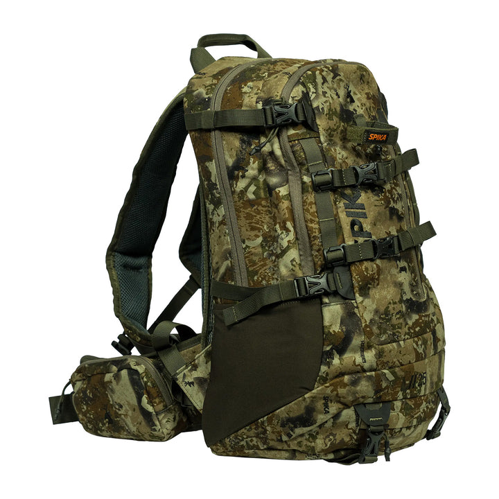 Spika Drover II Pro Pack 25L 25L / Biarri Camo