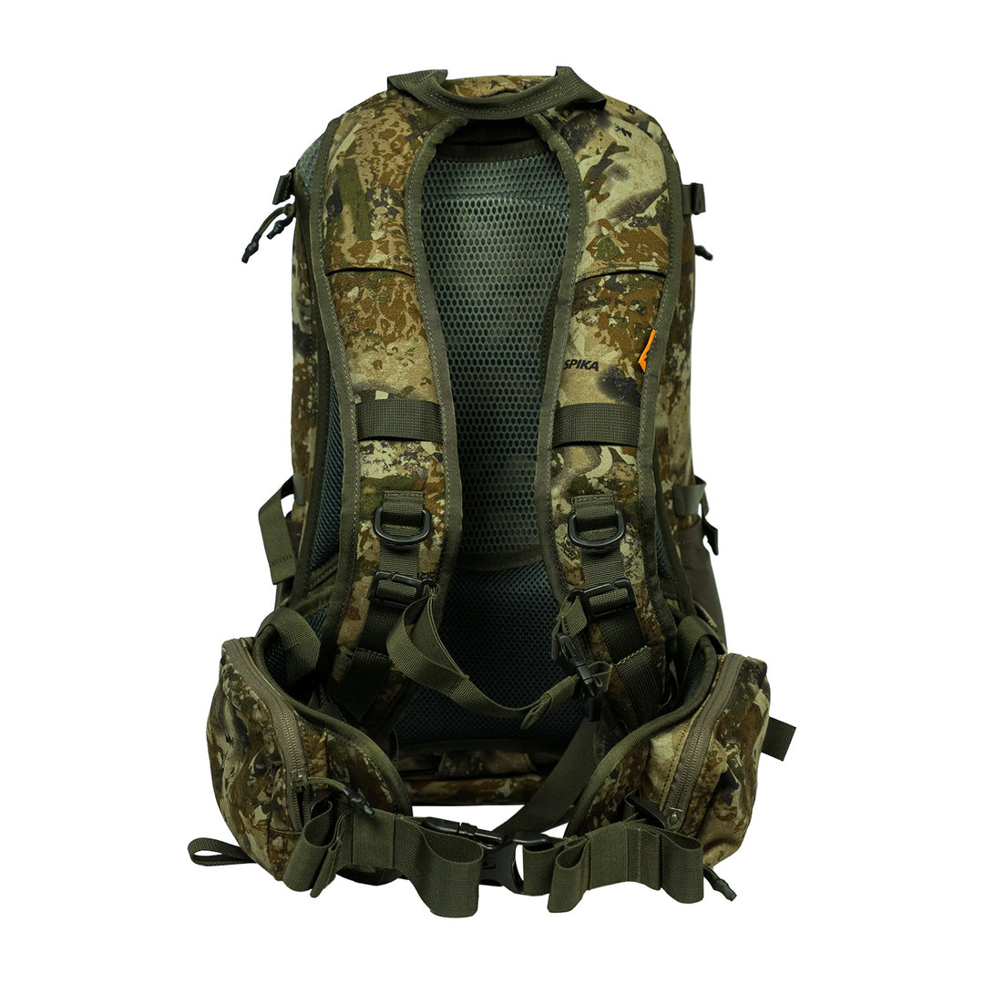 Spika Drover II Pro Pack 25L 25L / Biarri Camo