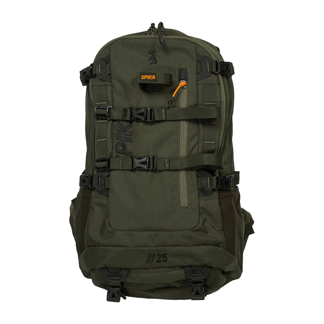 Spika Drover II Pro Pack 25L 25L / Olive