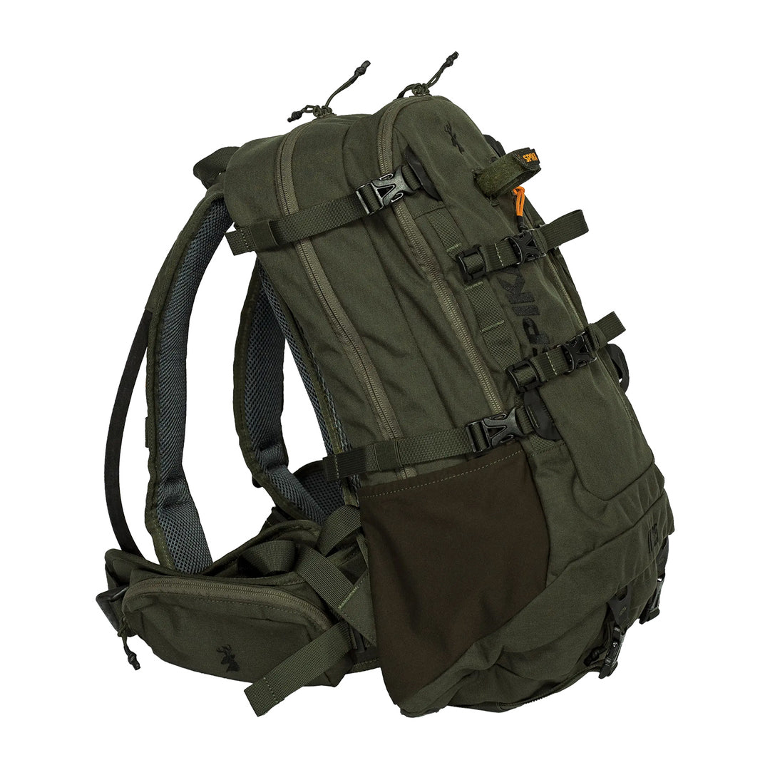 Spika Drover II Pro Pack 25L 25L / Olive