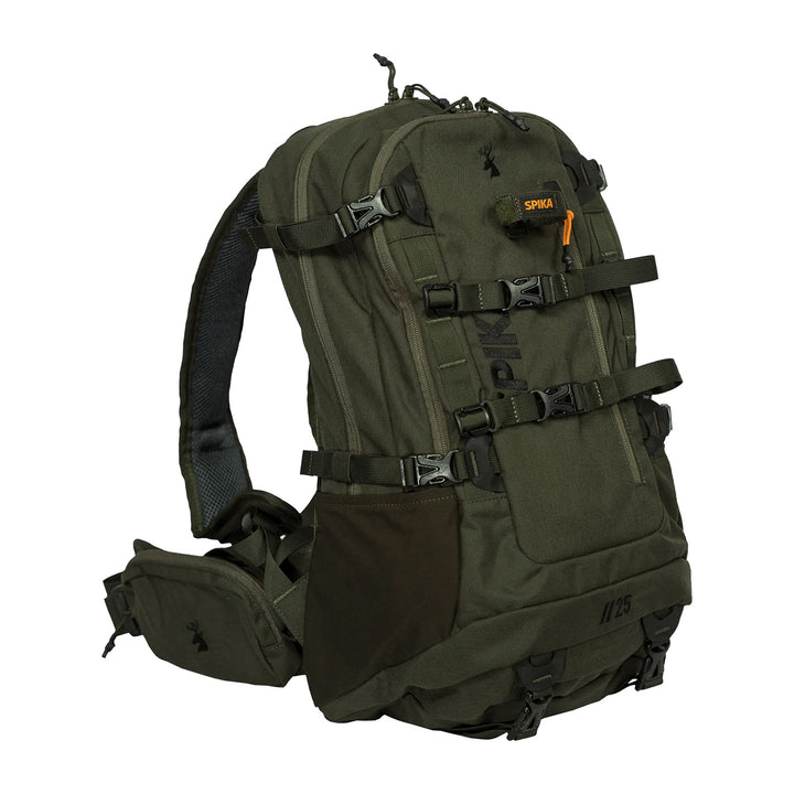 Spika Drover II Pro Pack 25L 25L / Olive