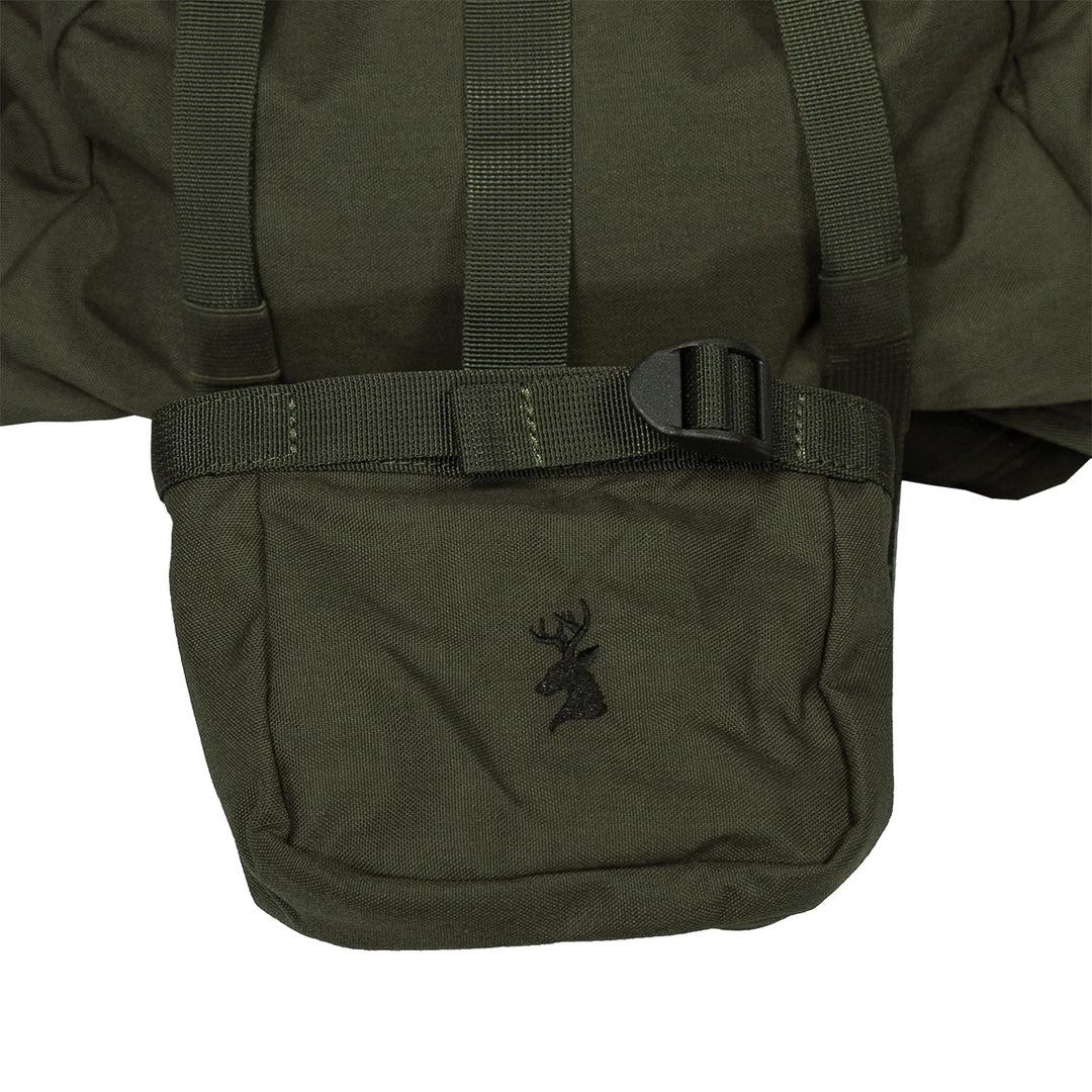 Spika Drover II Pro Pack 25L 25L / Olive