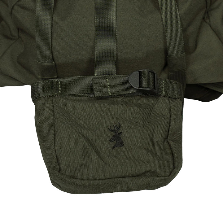 Spika Drover II Pro Pack 25L 25L / Olive