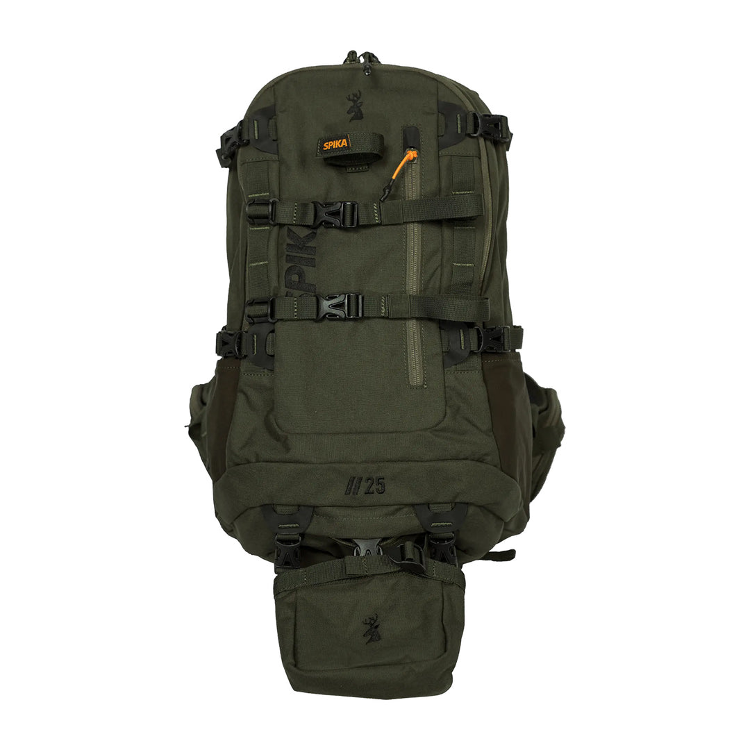 Spika Drover II Pro Pack 25L 25L / Olive
