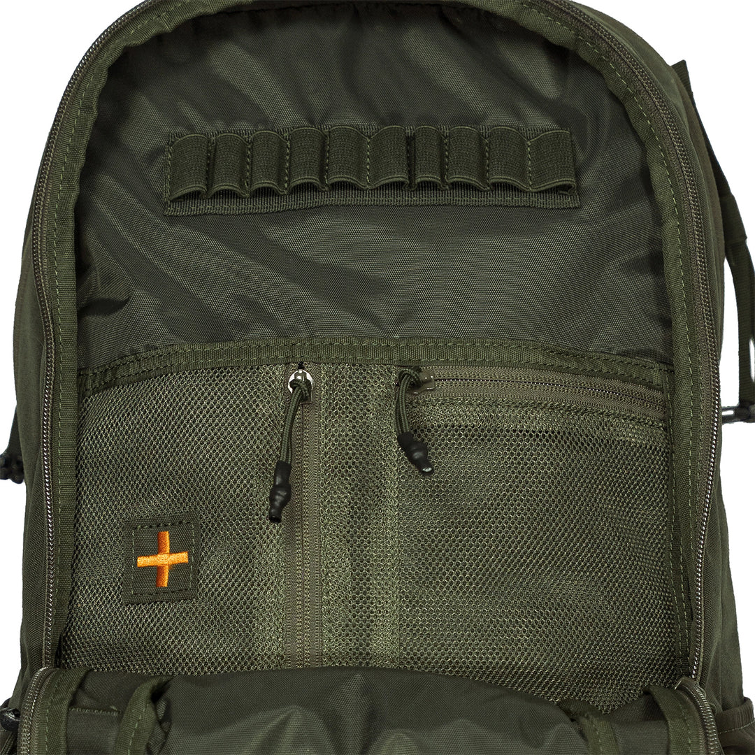 Spika Drover II Pro Pack 25L 25L / Olive