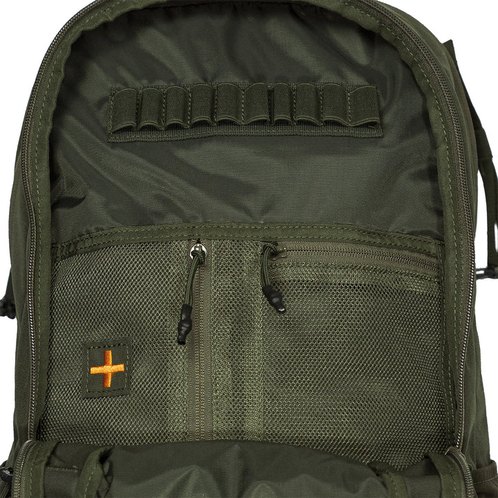 Spika Drover II Pro Pack 25L 25L / Olive