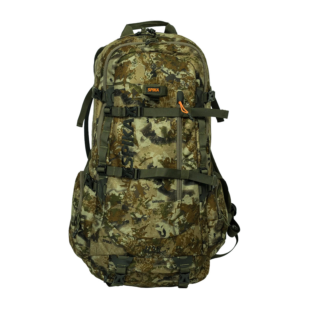 Spika Drover II Pro Pack 35L 35L / Biarri Camo