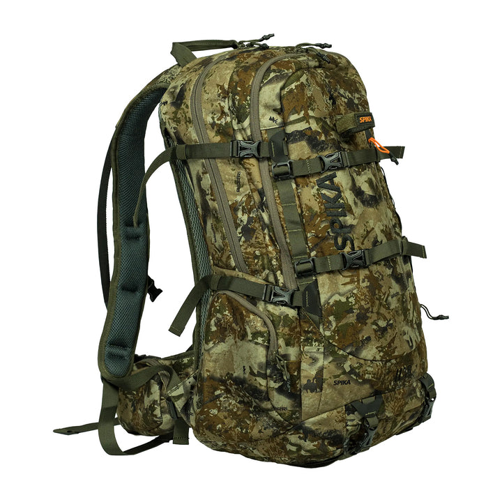 Spika Drover II Pro Pack 35L 35L / Biarri Camo