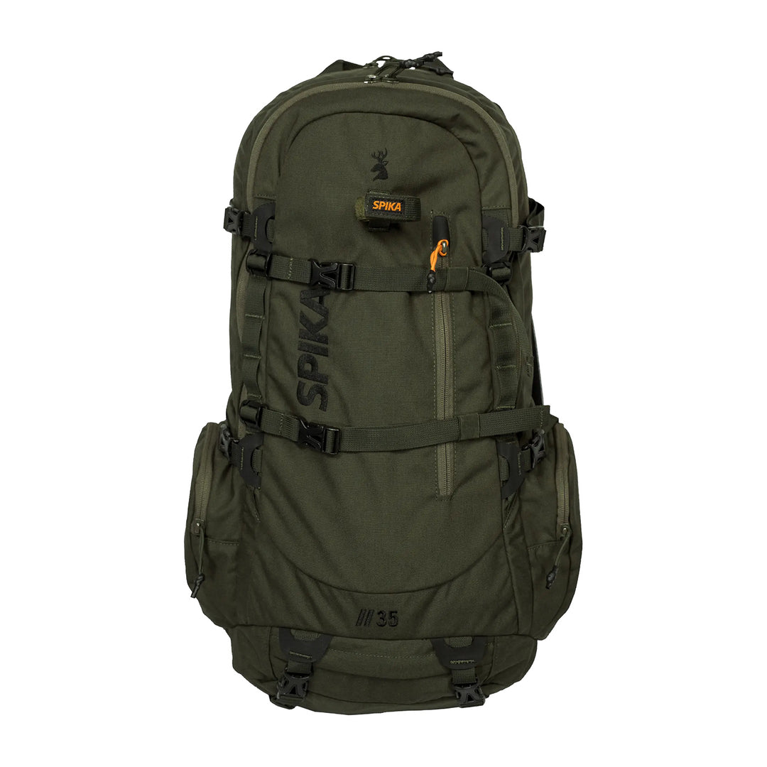 Spika Drover II Pro Pack 35L 35L / Olive