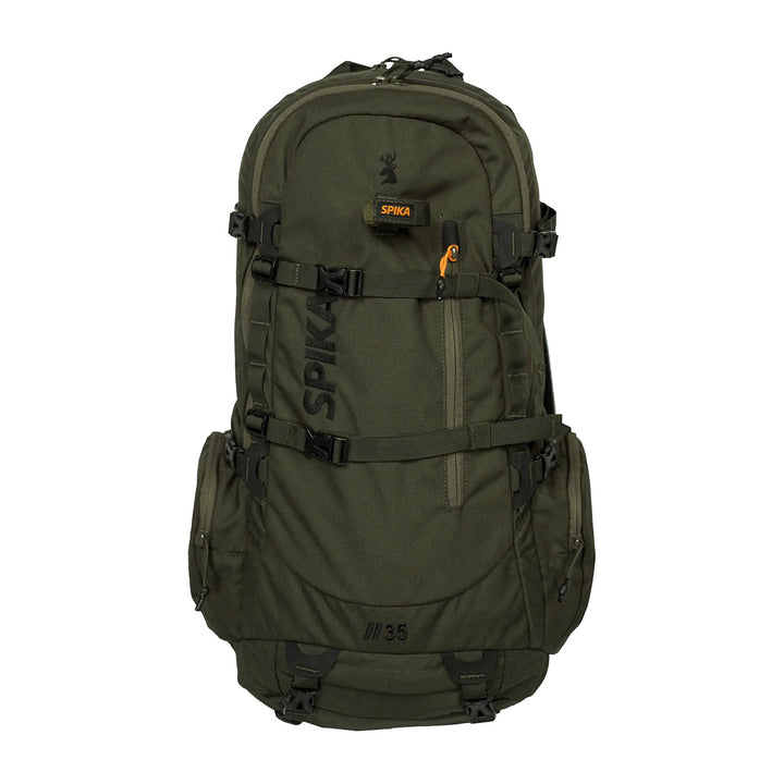 Spika Drover II Pro Pack 35L 35L / Olive