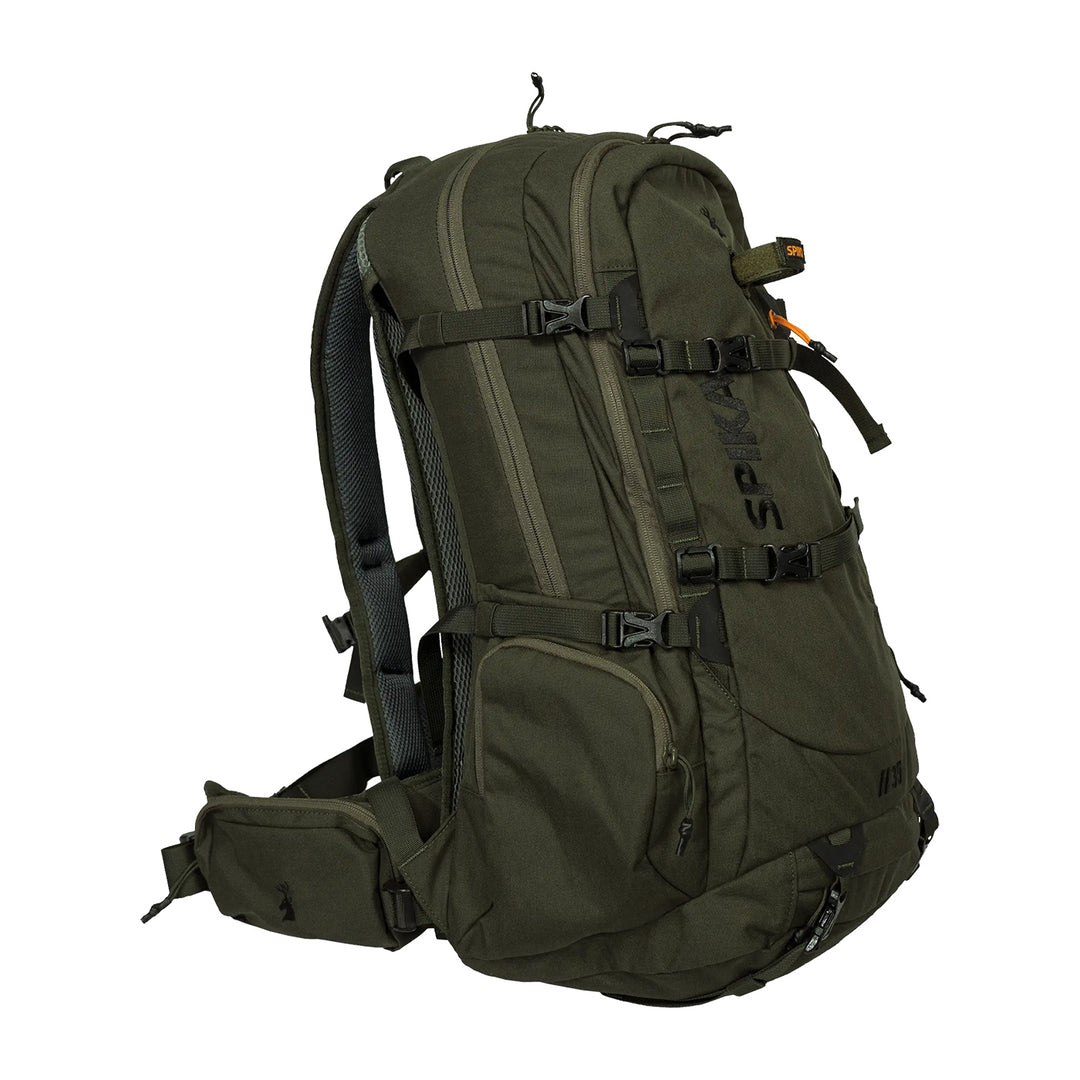 Spika Drover II Pro Pack 35L 35L / Olive
