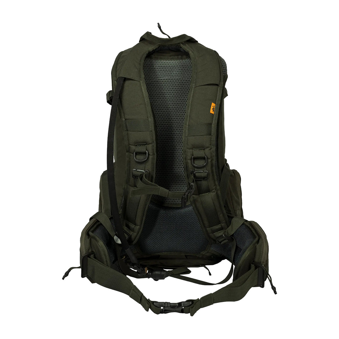Spika Drover II Pro Pack 35L 35L / Olive