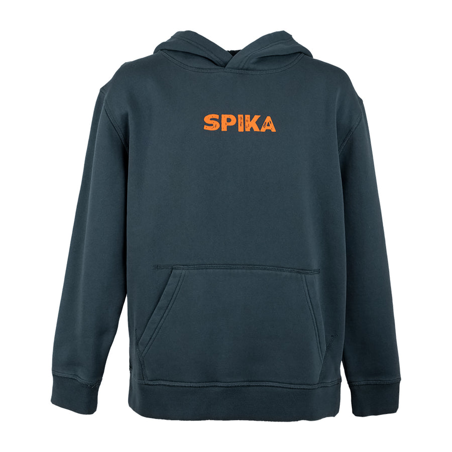 Spika Mens Red Stag Hoodie 2XL / Washed Pine