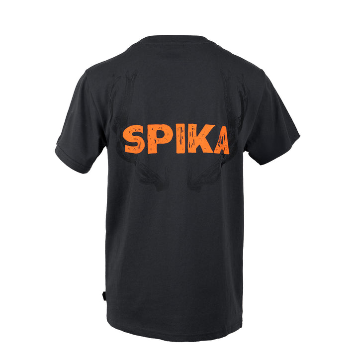 Spika Mens Red Stag SS T–Shirt