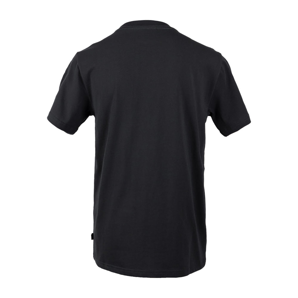 Spika Kids Etched SS T–Shirt 2 / Graphite