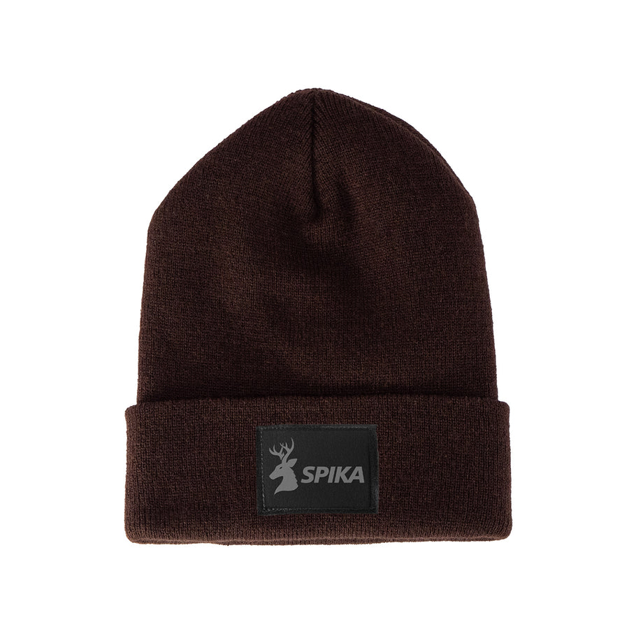 Spika Summit Beanie Brown