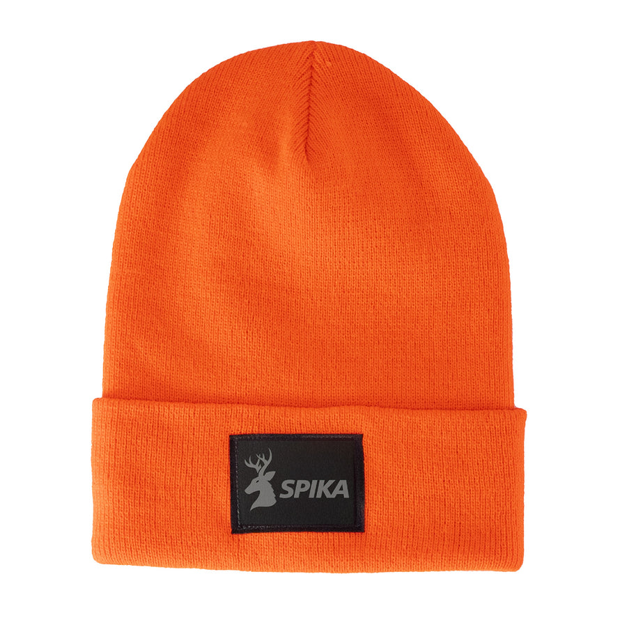 Spika Summit Beanie Blaze Orange