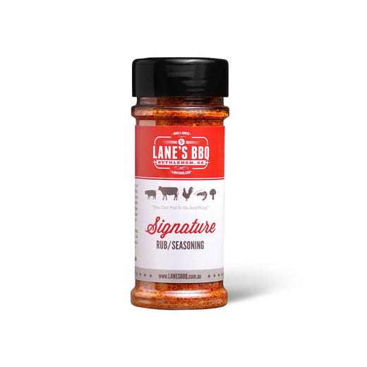 Lanes Signature Seasoning - 124g