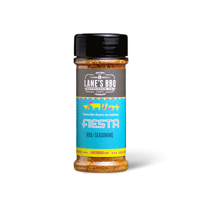 Lanes Fiesta Seasoning - 119g