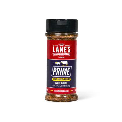 Lanes PRIME Seasoning - 121g