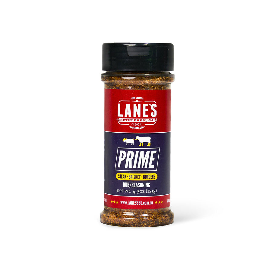 Lanes PRIME Seasoning - 121g 121g