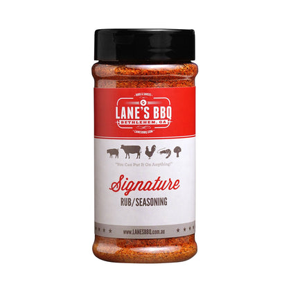 Lanes Signature Seasoning - 345g