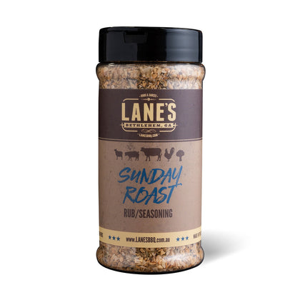 Lanes Sunday Roast Seasoning - 226g
