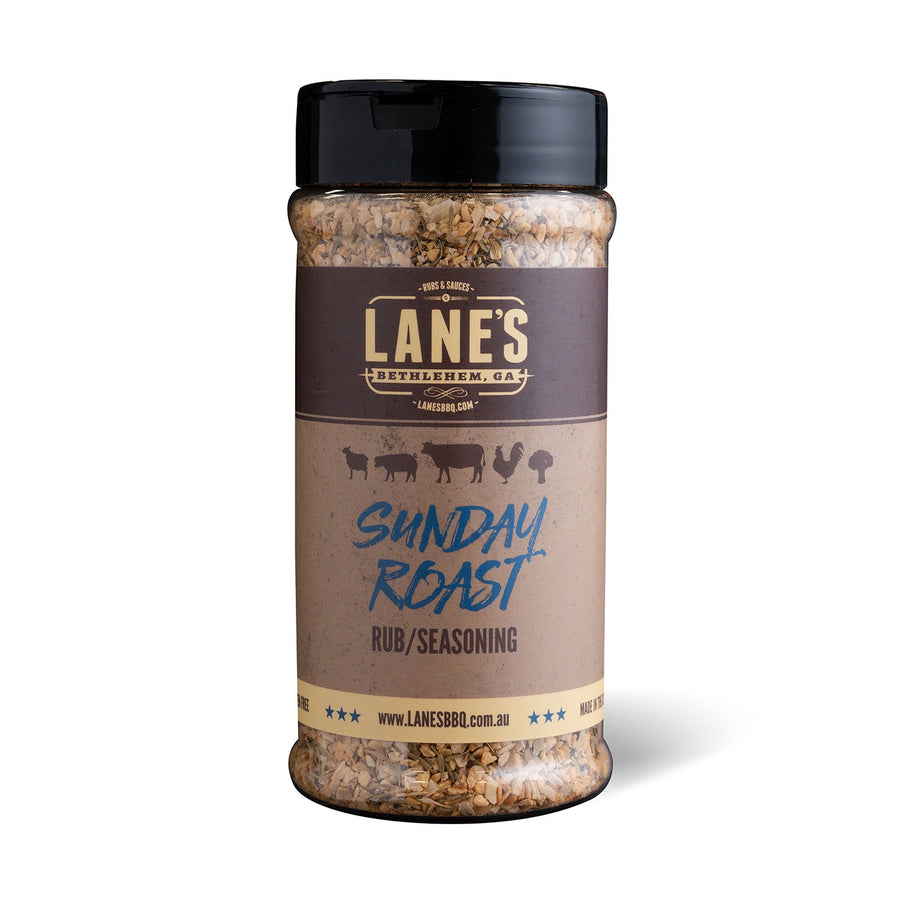 Lanes Sunday Roast Seasoning - 226g 226g