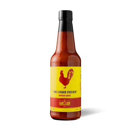 Lanes 1 Legged Chicken Brine - 255ml
