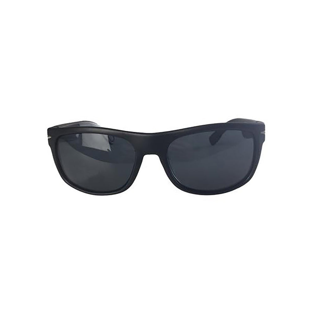 Adreno Flasher Polarised Floating Sunglasses Black
