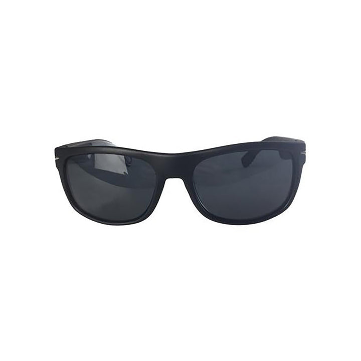 Adreno Flasher Polarised Floating Sunglasses Black