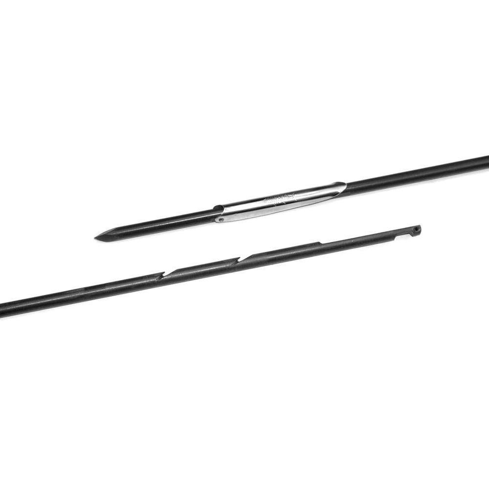 ADRENO Double Notch 6.5mm Shaft 80cm