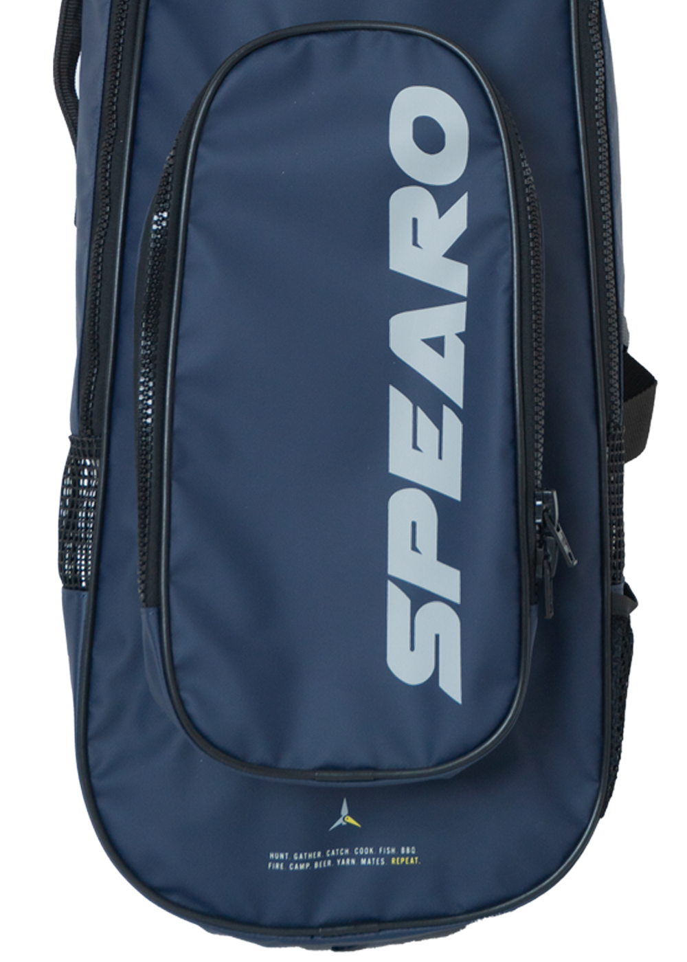 Spearo Hunt & Gather Fin Backpack - 100cm