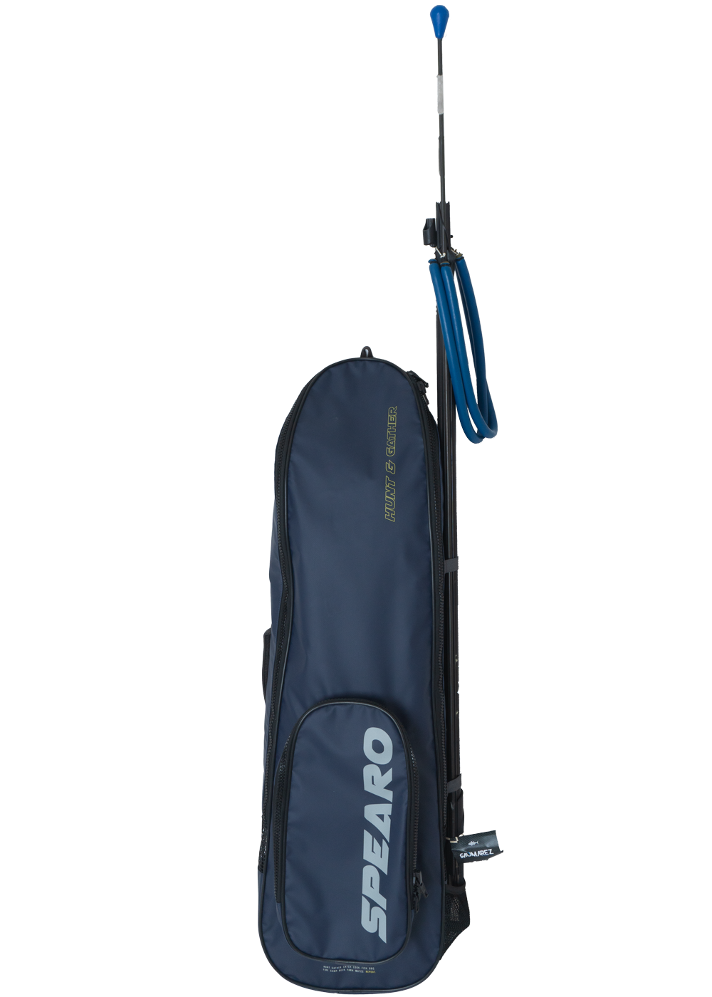 Spearo Hunt & Gather Fin Backpack - 100cm