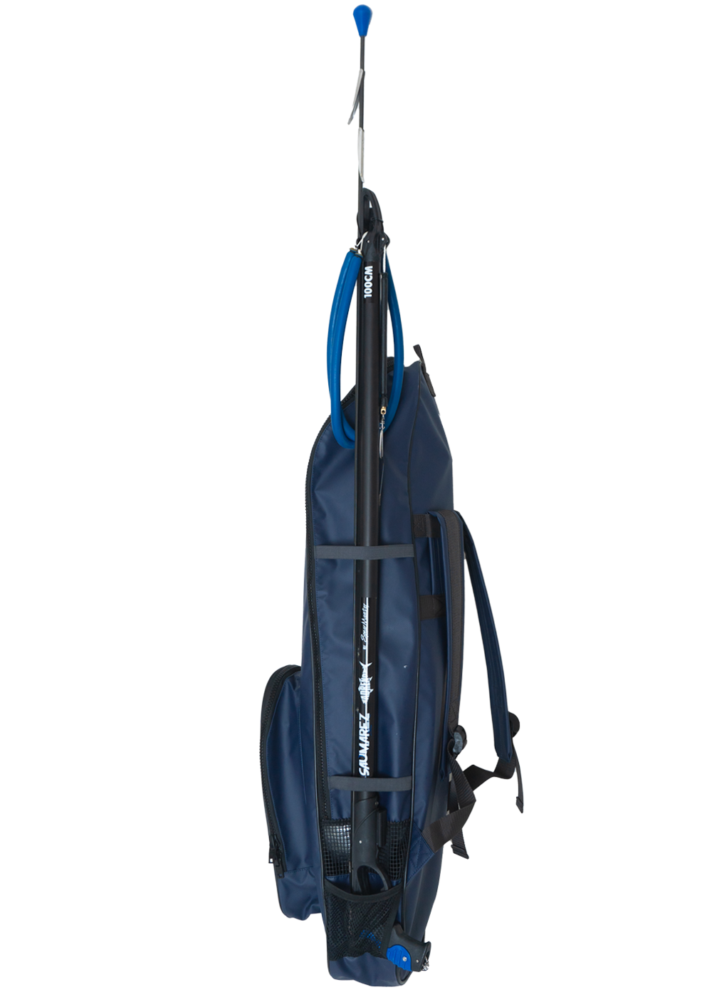 Spearo Hunt & Gather Fin Backpack - 100cm