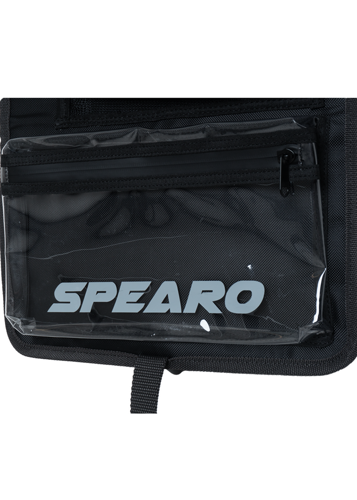 Spearo Hunt & Gather Rigging Bag