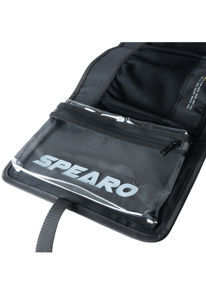 Spearo Hunt & Gather Rigging Bag