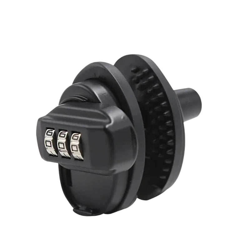 Venture Combination Trigger Lock