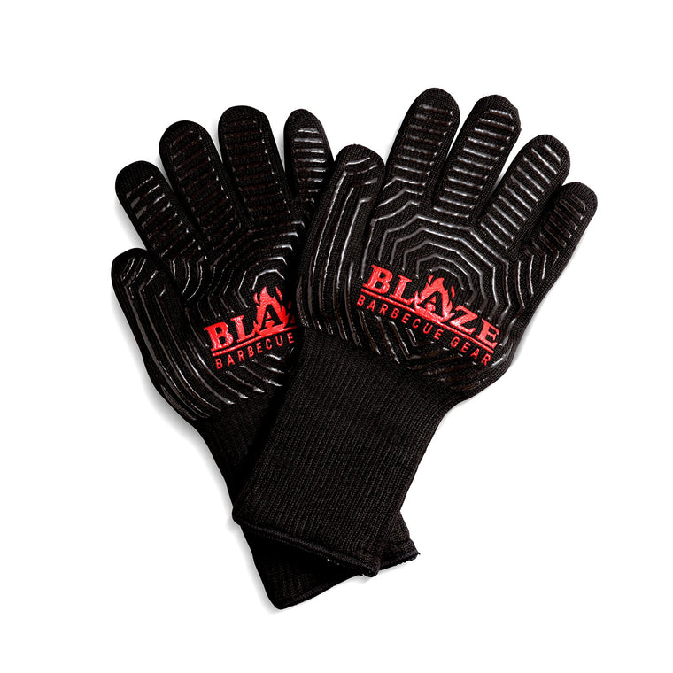Lanes Blaze Heat Gloves