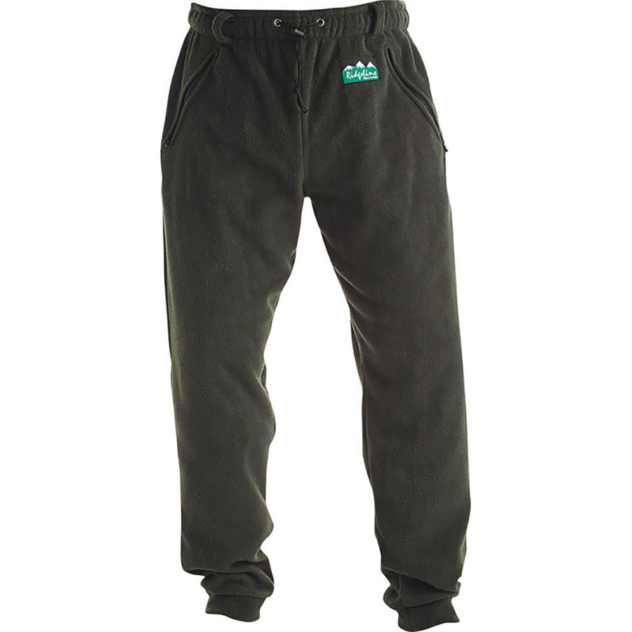 Ridgeline Staydry Fleece Pant 4XL / Olive