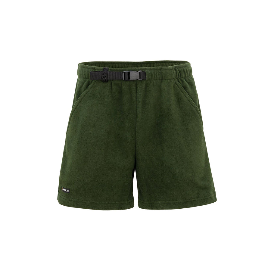 Swazi Micro Driback Shorts 2XL / Olive
