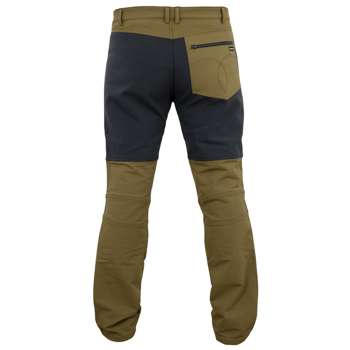 Swazi Forest Pant 30 / Tussock