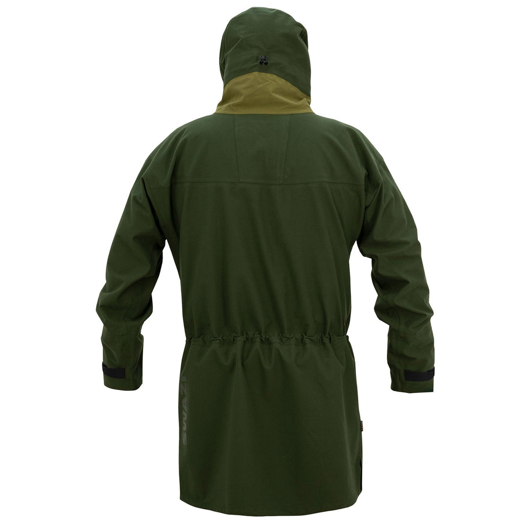 Swazi Tahr XP Anorak Jacket 2XL / Olive