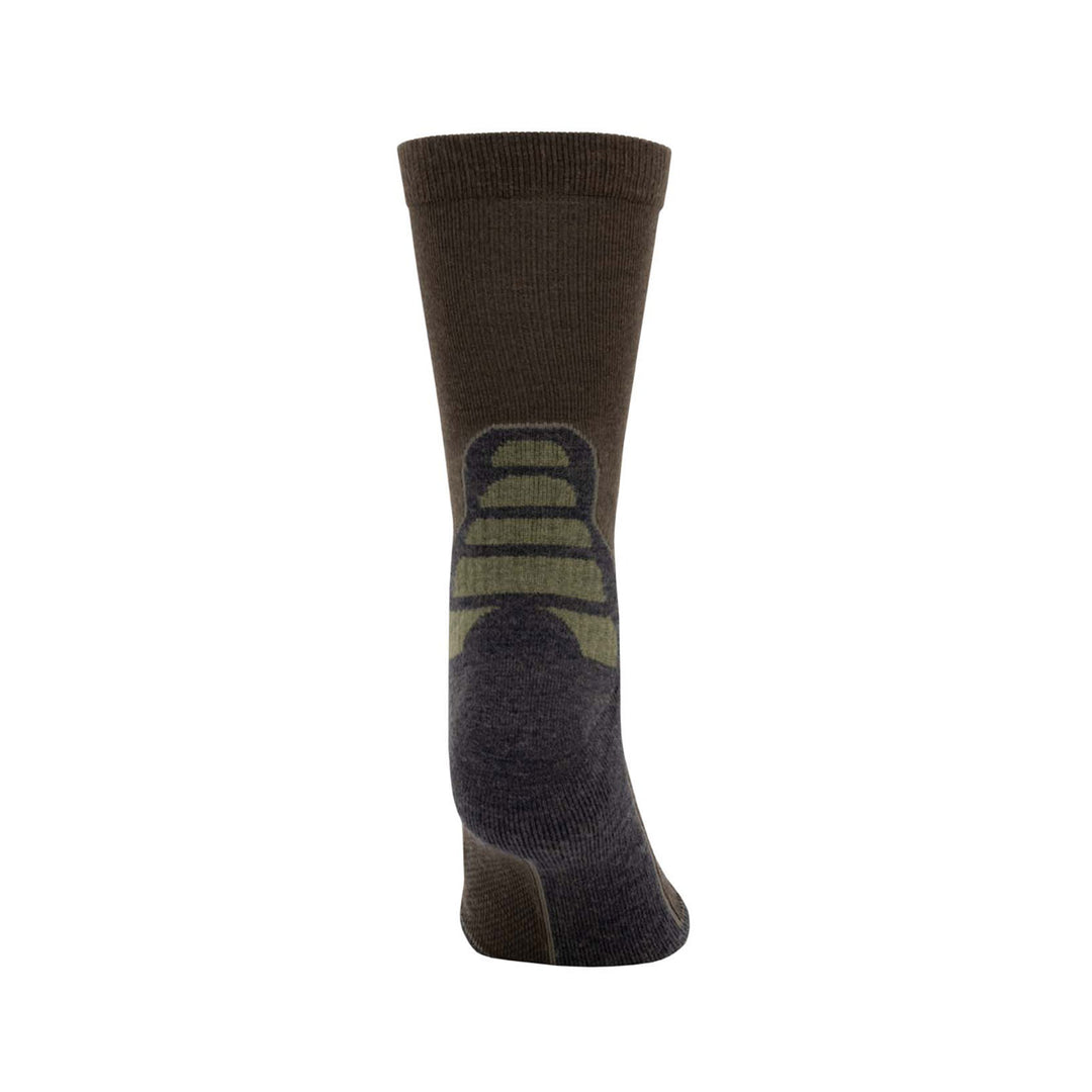 Swazi The Ranger Sock S / Kalamata