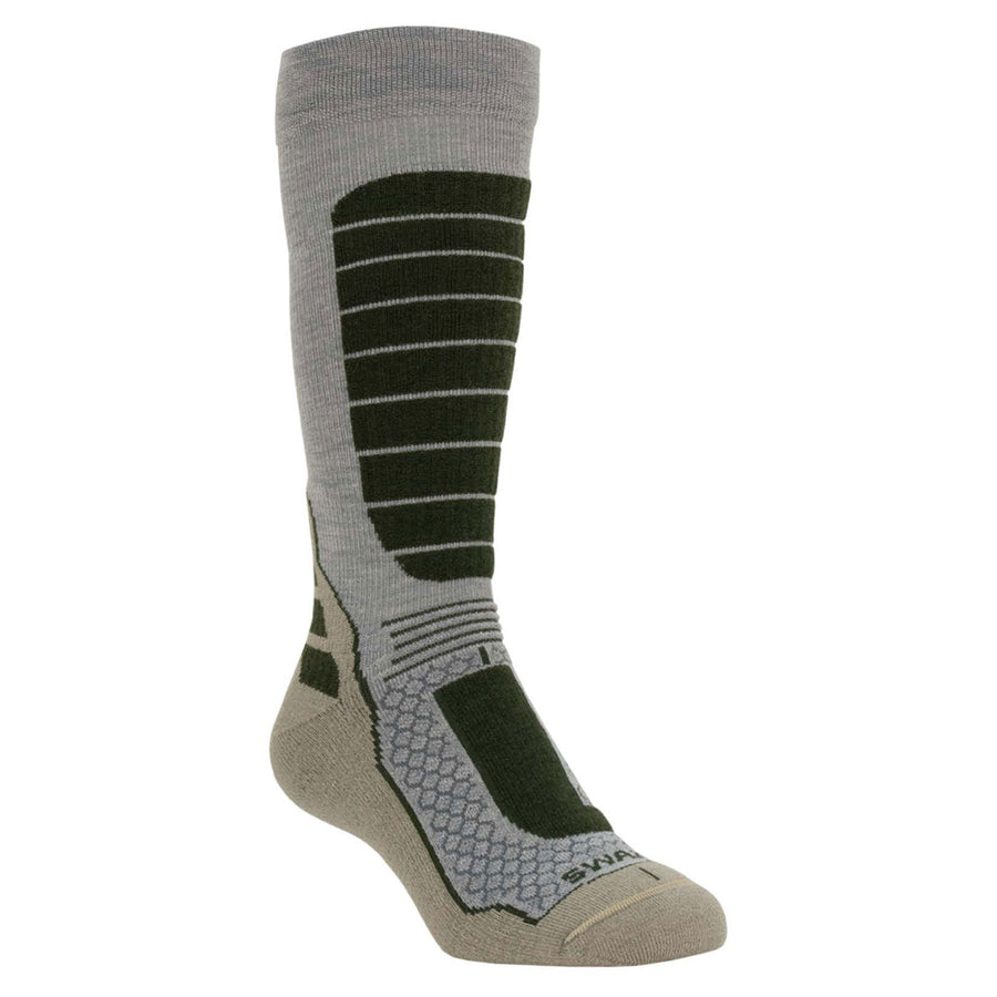 Swazi The Ibex Sock