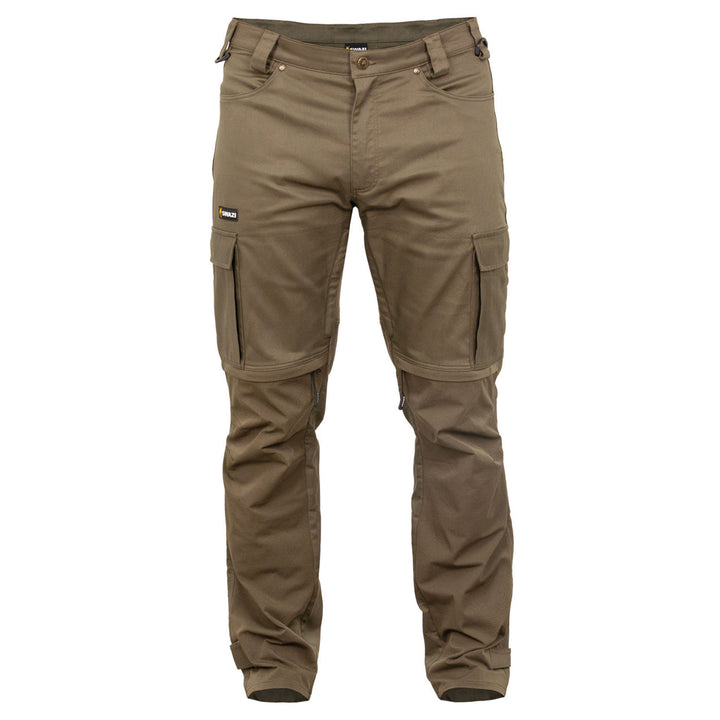 Swazi Ipotane Pant 32 / Olive